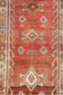 Antique Anatol Area Rug (2' x 3')